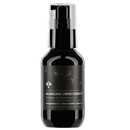 Balancing Creme Cleanser - Orange Blos / Litsea / Geraniu